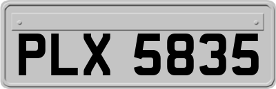 PLX5835