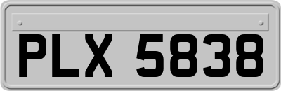 PLX5838