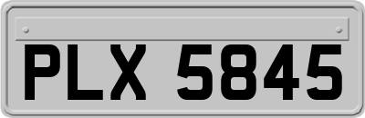 PLX5845