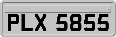 PLX5855