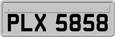 PLX5858