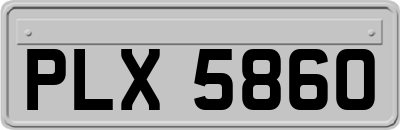 PLX5860