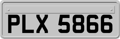 PLX5866