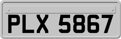 PLX5867