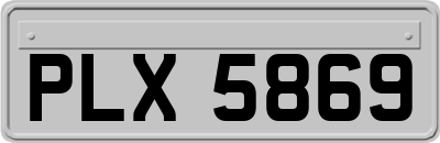 PLX5869