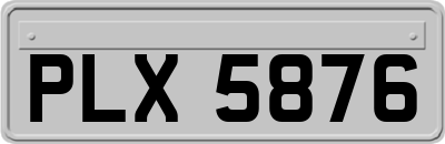 PLX5876