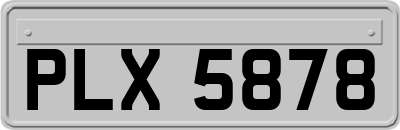 PLX5878