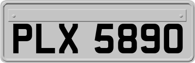 PLX5890