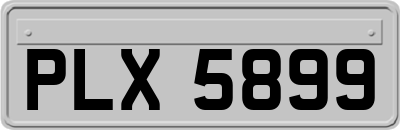 PLX5899