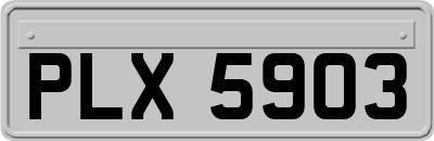 PLX5903