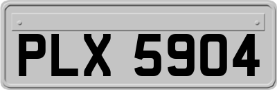 PLX5904