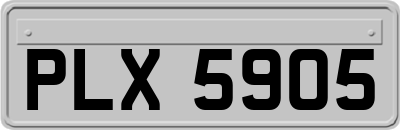 PLX5905