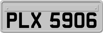 PLX5906