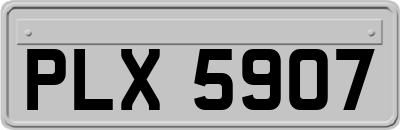 PLX5907