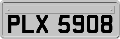 PLX5908