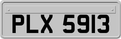 PLX5913