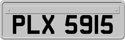 PLX5915