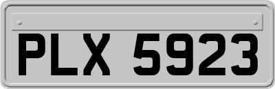 PLX5923