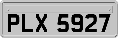 PLX5927