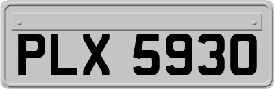 PLX5930