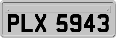 PLX5943