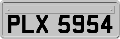 PLX5954