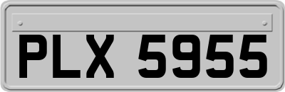 PLX5955