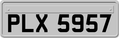 PLX5957