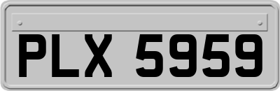 PLX5959