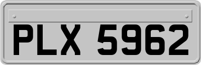 PLX5962