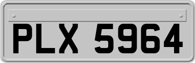 PLX5964