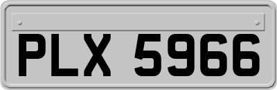 PLX5966