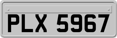 PLX5967