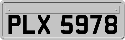 PLX5978