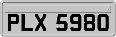 PLX5980