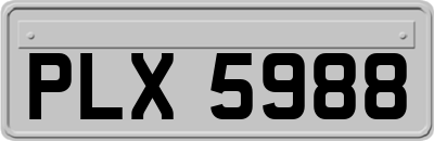 PLX5988