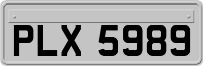 PLX5989