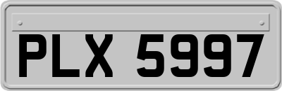 PLX5997