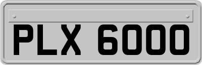 PLX6000