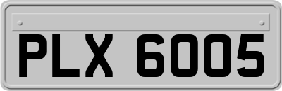 PLX6005