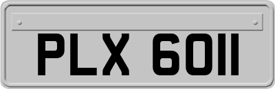 PLX6011