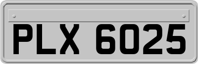 PLX6025