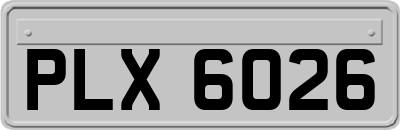 PLX6026