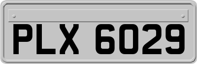 PLX6029