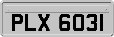 PLX6031