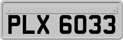 PLX6033