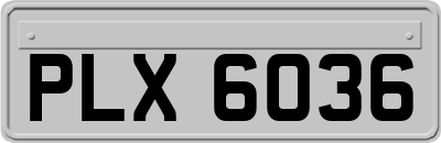 PLX6036