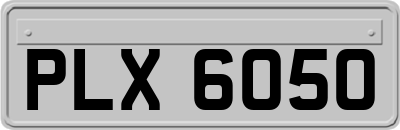 PLX6050