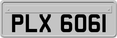 PLX6061