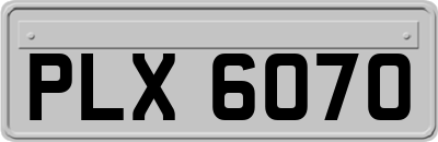 PLX6070